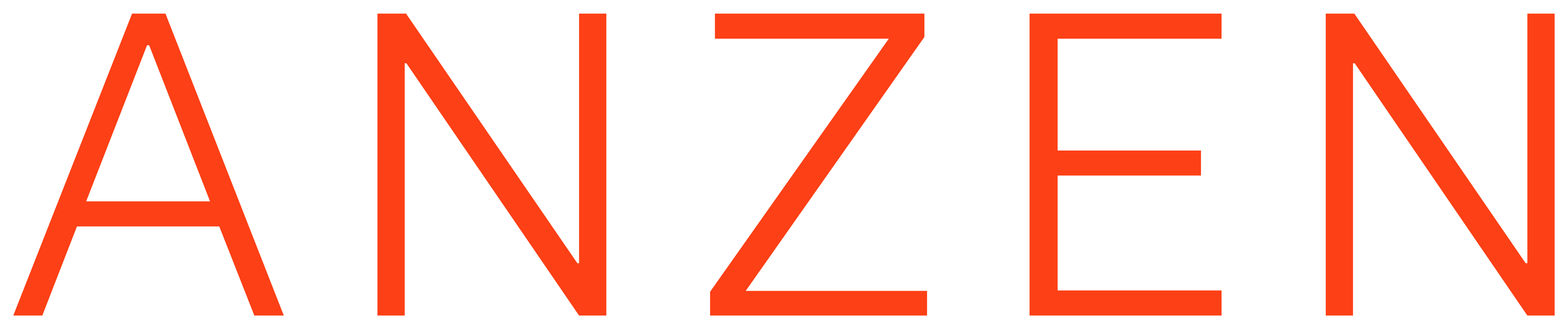 ANZEN