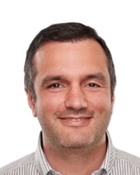 Armin Arfaie