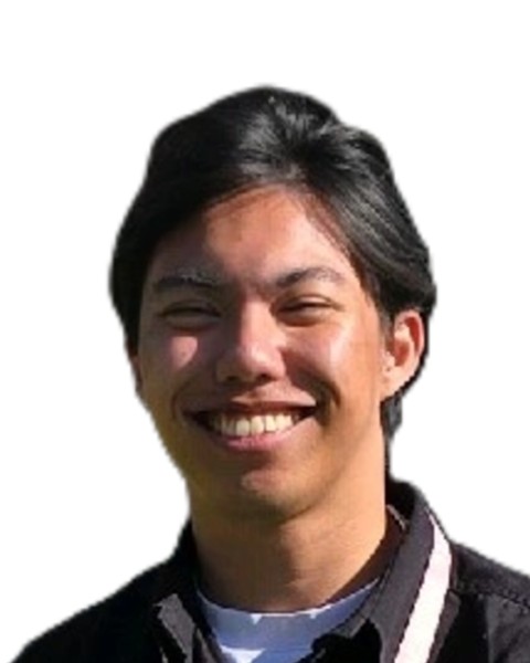 JV Reiyen Pineda
