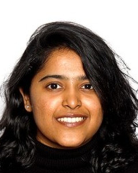 Preethi Jayakumar
