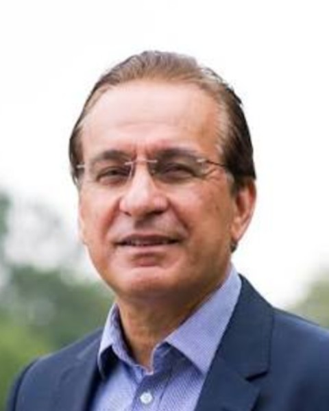 Prof. Saffa Riffat